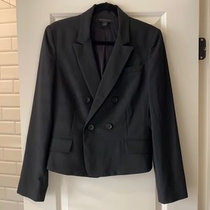 Express Design Studio blazer